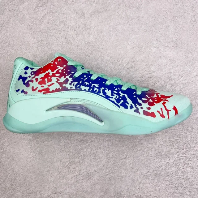 Jordan Sneakers Zion 3 product detail image 19