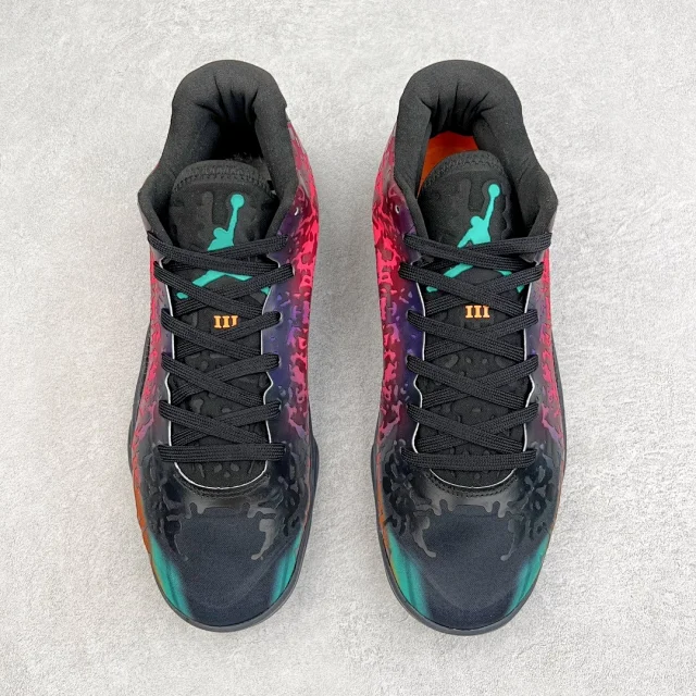 Jordan Sneakers Zion 3 product detail image 11