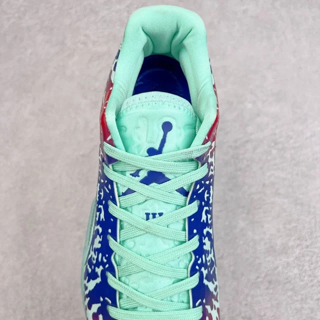 Jordan Sneakers Zion 3 product detail image 23