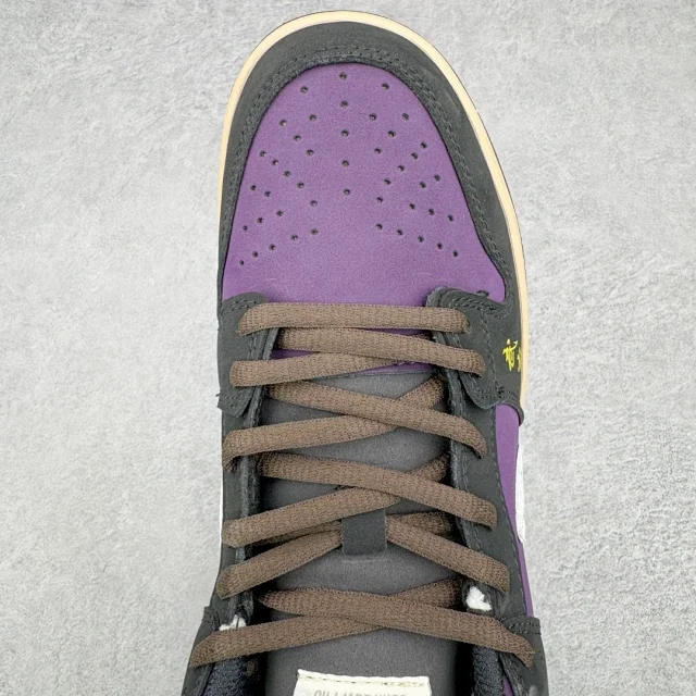 Nike Sneakers Dunk Low Custom Graphic product detail image 67