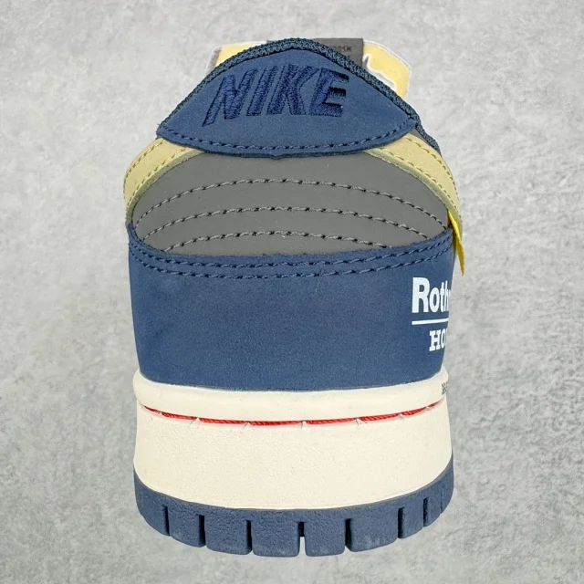 Nike Sneakers Dunk Low Custom Graphic product detail image 62