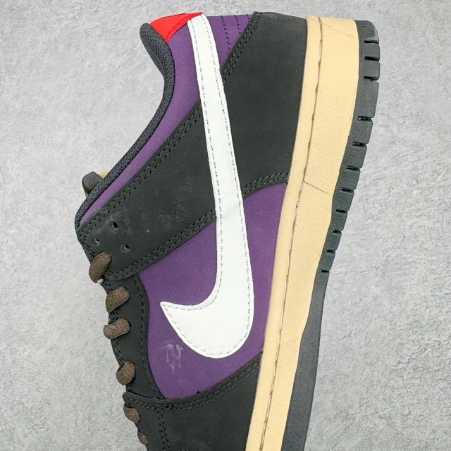 Nike Sneakers Dunk Low Custom Graphic product detail image 70