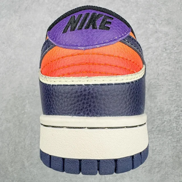 Nike Sneakers Dunk Low Custom Graphic product detail image 17