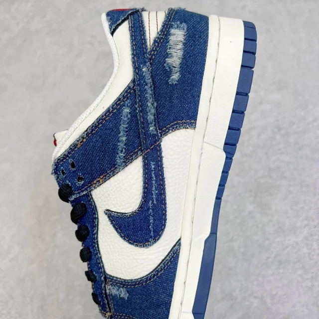 Nike Sneakers Dunk Low custom low-top product detail image 25