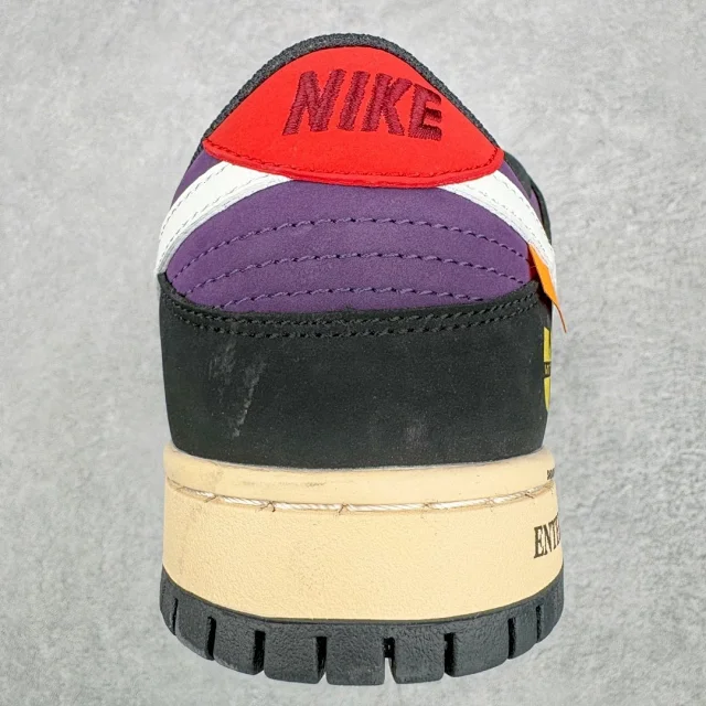 Nike Sneakers Dunk Low Custom Graphic product detail image 71