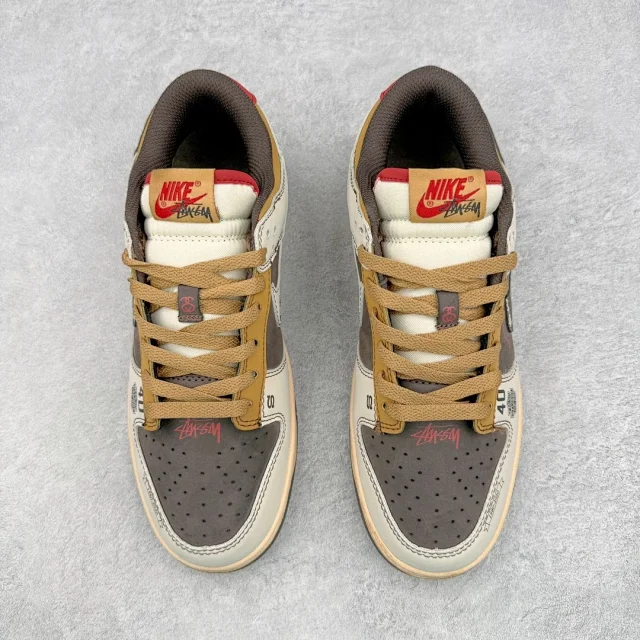 Nike Sneakers Dunk Low Custom Graphic product detail image 38