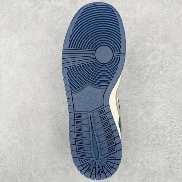 Nike Sneakers Dunk Low Custom Graphic product detail image 63