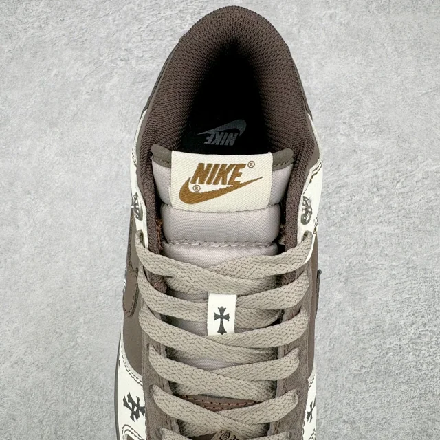 Nike Sneakers Dunk Low Custom Graphic product detail image 50