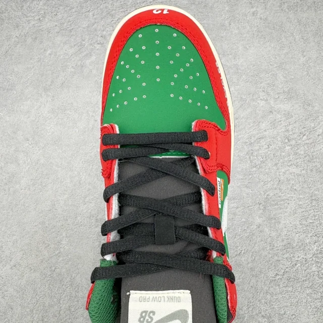 Nike Sneakers Dunk Low Custom Graphic product detail image 31