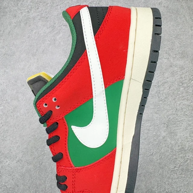 Nike Sneakers Dunk Low Custom Graphic product detail image 34