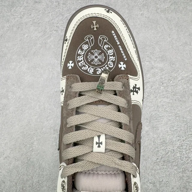 Nike Sneakers Dunk Low Custom Graphic product detail image 49