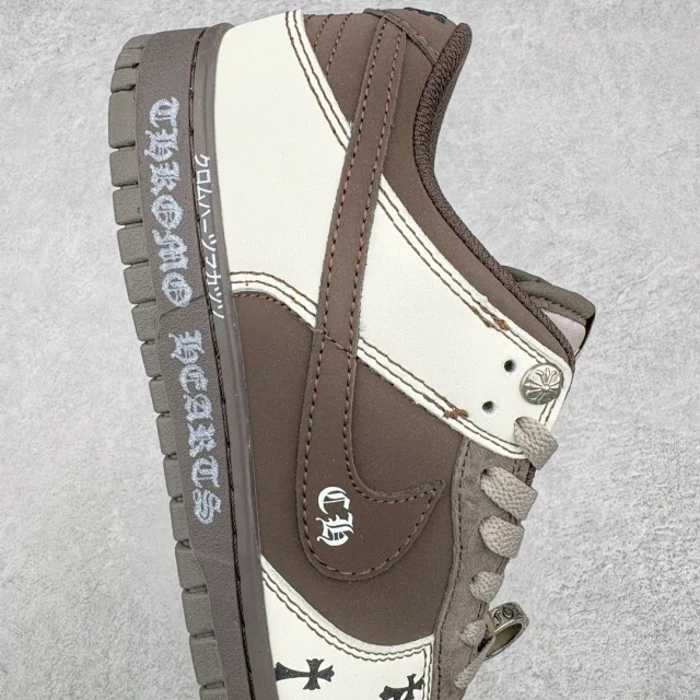 Nike Sneakers Dunk Low Custom Graphic product detail image 51