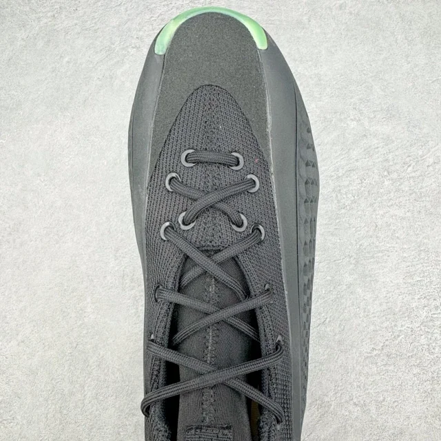 Unbranded Sneakers A.E. 1 high-top basketball shoes with honeycomb side panels product detail image 13