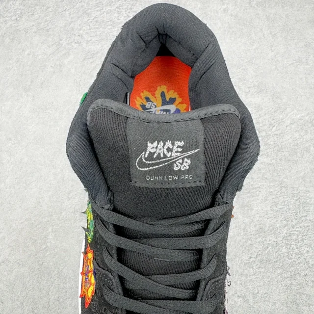 Nike Sneakers Dunk Low Custom Graphic product detail image 77