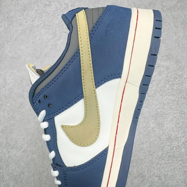 Nike Sneakers Dunk Low Custom Graphic product detail image 61