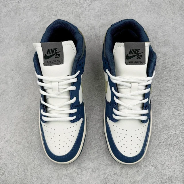 Nike Sneakers Dunk Low Custom Graphic product detail image 56