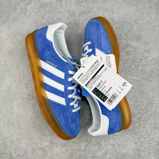 Adidas Sneakers Gazelle product detail image 21