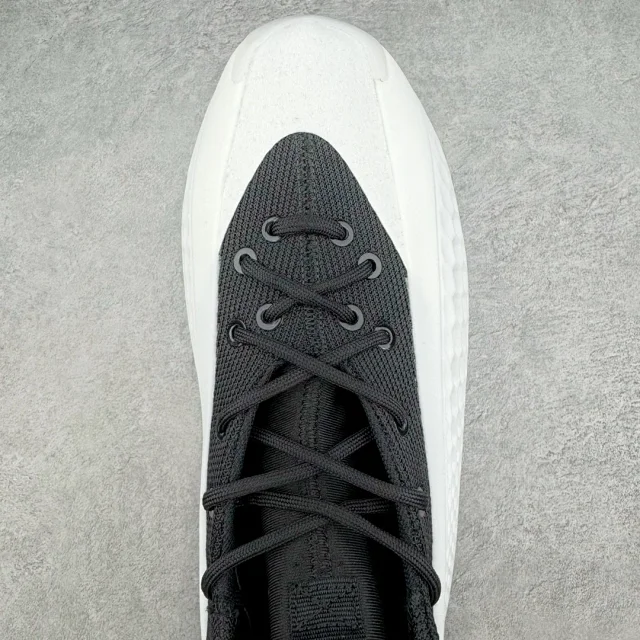 Unbranded Sneakers A.E. 1 high-top basketball shoes with honeycomb side panels product detail image 31