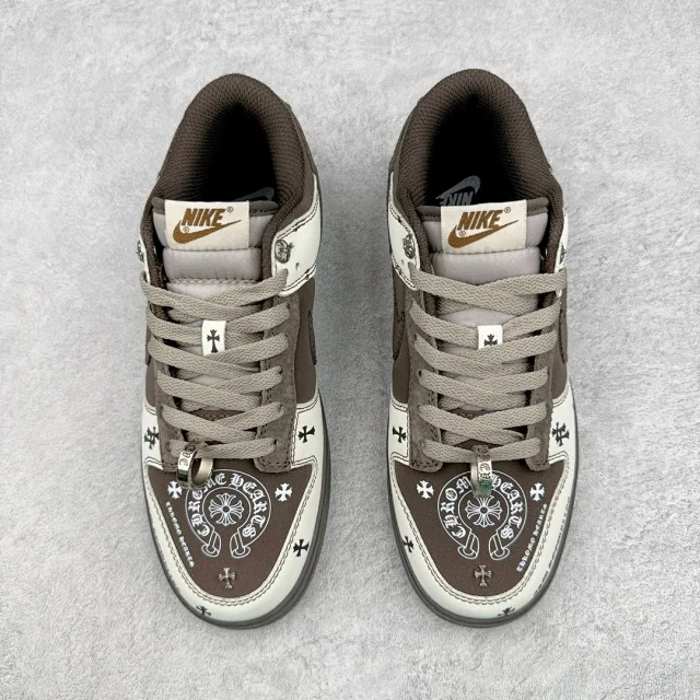 Nike Sneakers Dunk Low Custom Graphic product detail image 47