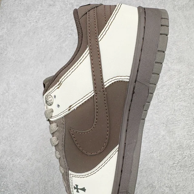 Nike Sneakers Dunk Low Custom Graphic product detail image 52