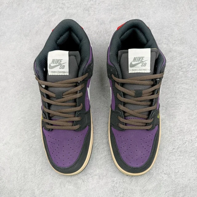 Nike Sneakers Dunk Low Custom Graphic product detail image 65