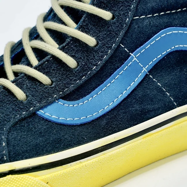 Vans Multiple sneaker styles product detail image 13