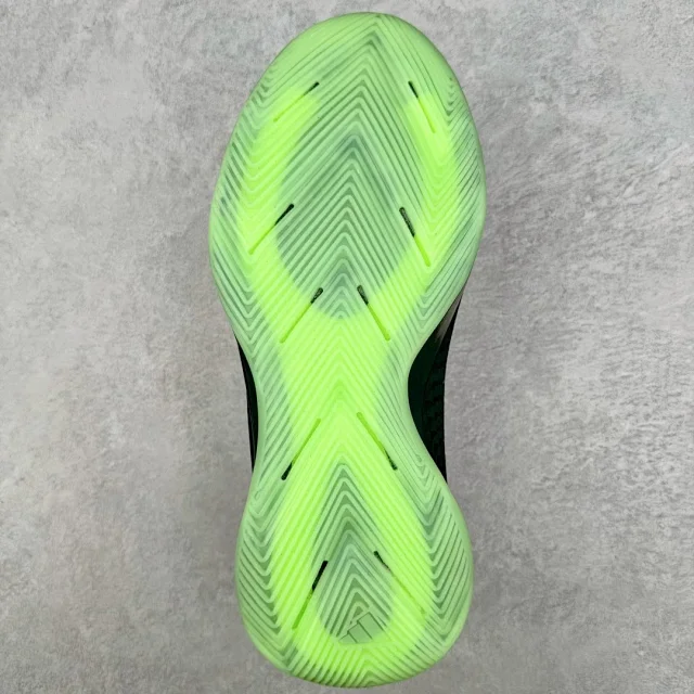 Unbranded Sneakers A.E. 1 high-top basketball shoes with honeycomb side panels product detail image 18