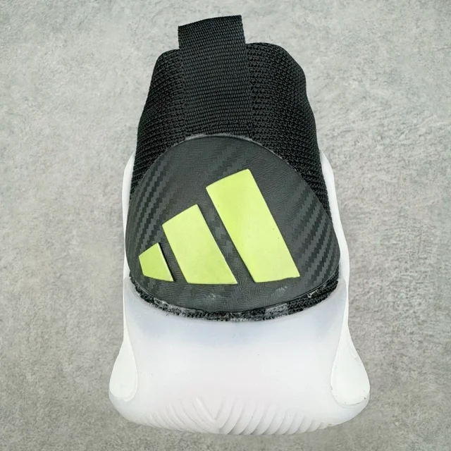 Unbranded Sneakers A.E. 1 high-top basketball shoes with honeycomb side panels product detail image 35