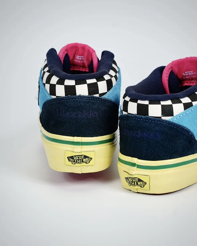 Vans Multiple sneaker styles product detail image 26