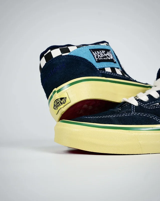 Vans Multiple sneaker styles product detail image 27