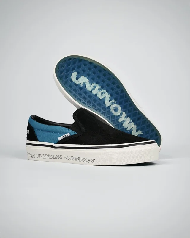 Vans Multiple sneaker styles product detail image 32