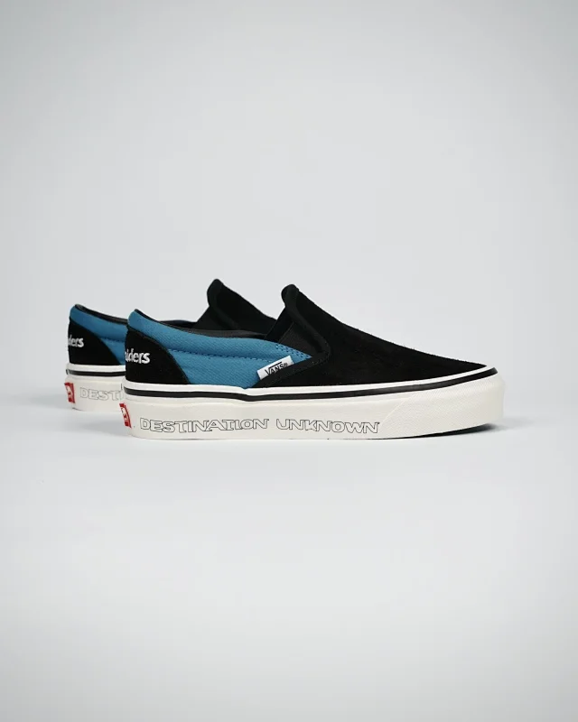 Vans Multiple sneaker styles product detail image 30