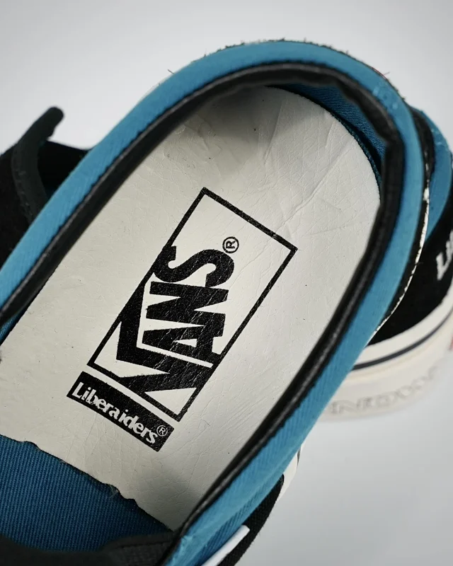 Vans Multiple sneaker styles product detail image 33