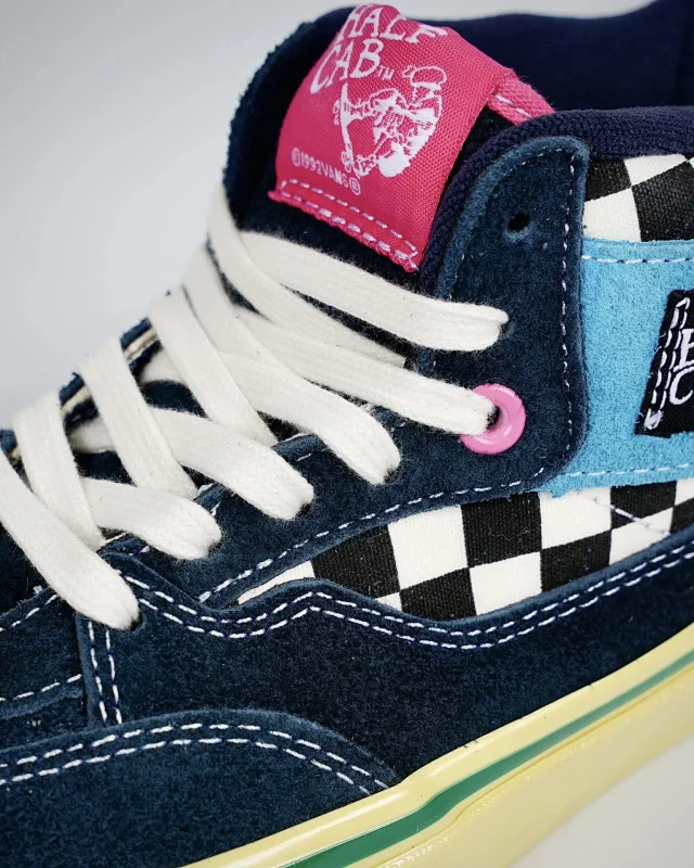 Vans Multiple sneaker styles product detail image 22