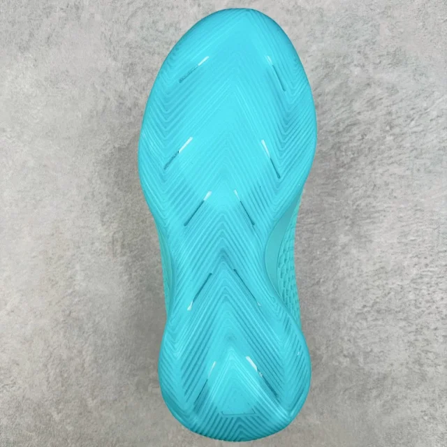 Unbranded Sneakers A.E. 1 high-top basketball shoes with honeycomb side panels product detail image 45