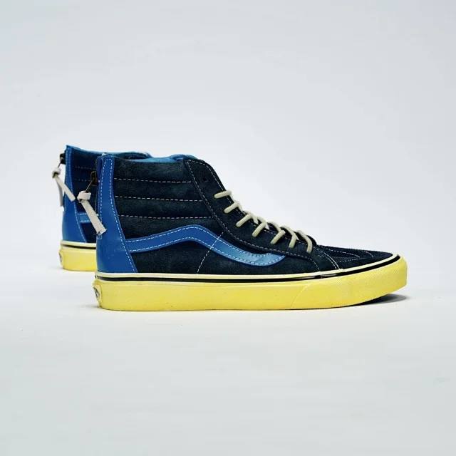 Vans Multiple sneaker styles product detail image 12