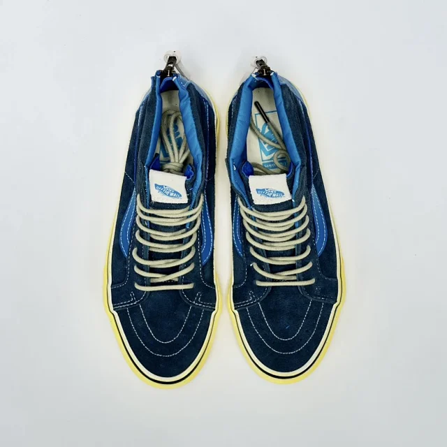 Vans Multiple sneaker styles product detail image 11