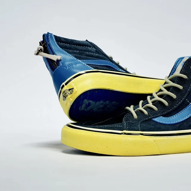 Vans Multiple sneaker styles product detail image 18