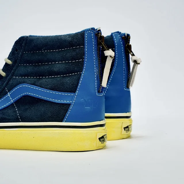 Vans Multiple sneaker styles product detail image 16