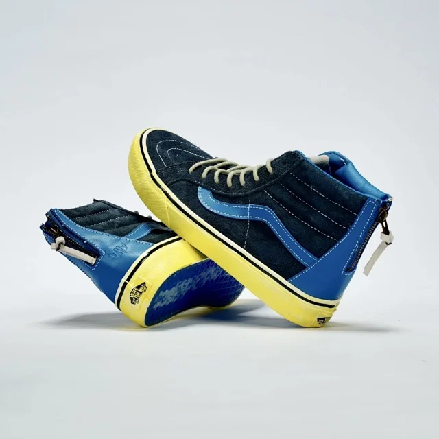 Vans Multiple sneaker styles product detail image 17
