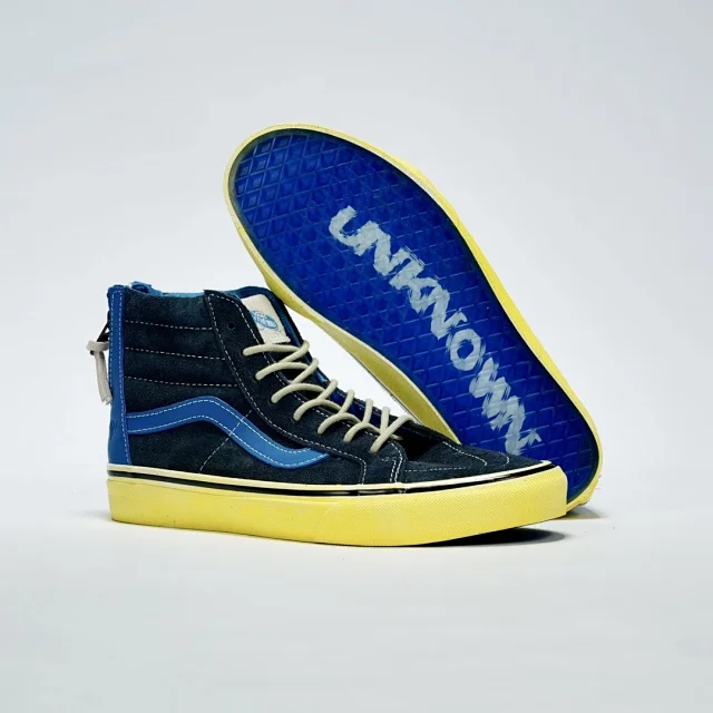 Vans Multiple sneaker styles product detail image 14