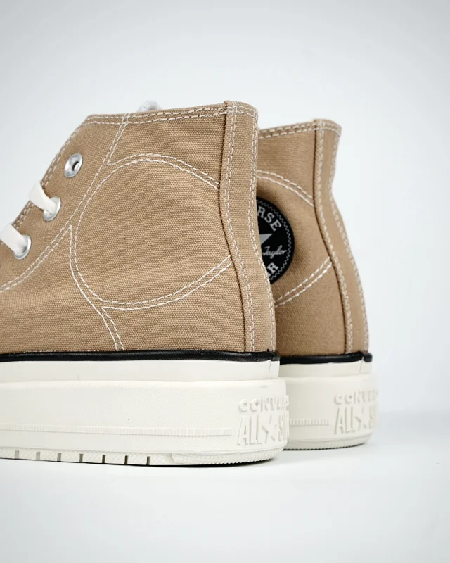 Converse Sneakers High-Top Platform Canvas product detail image 25