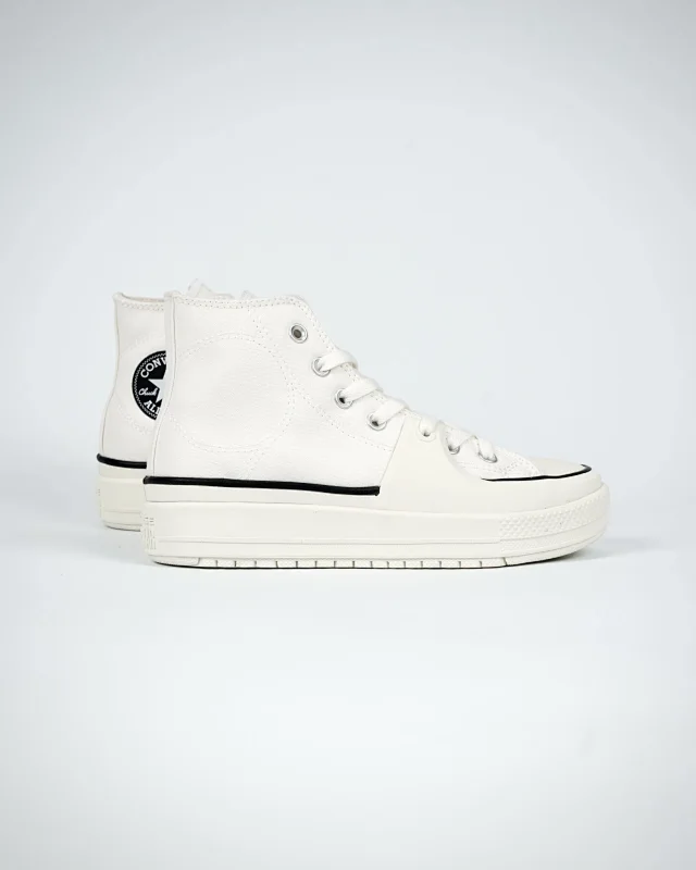 Converse Sneakers High-Top Platform Canvas product detail image 12