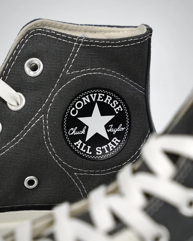 Converse Sneakers High-Top Platform Canvas product detail image 31