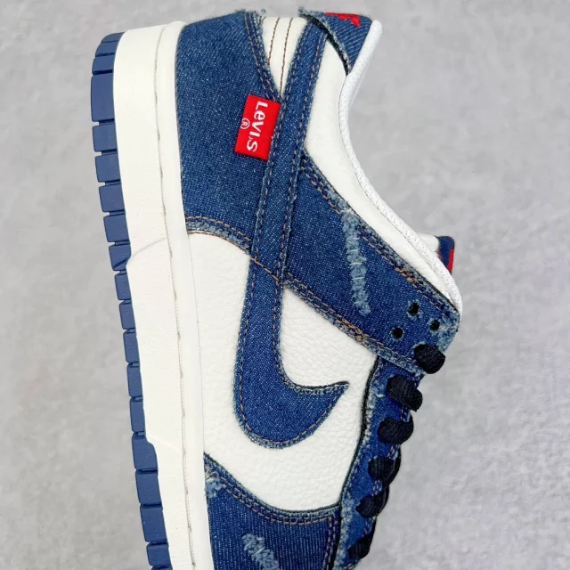 Nike Sneakers Dunk Low custom low-top product detail image 24