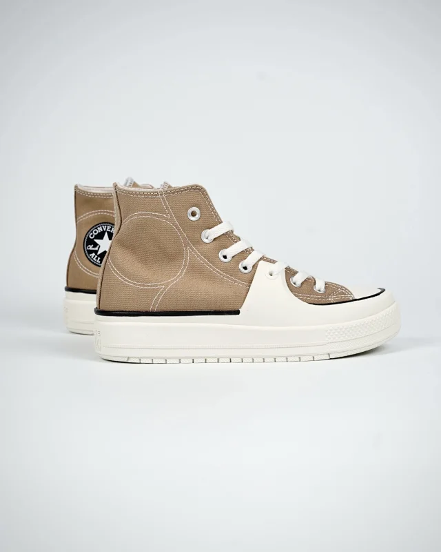 Converse Sneakers High-Top Platform Canvas product detail image 21