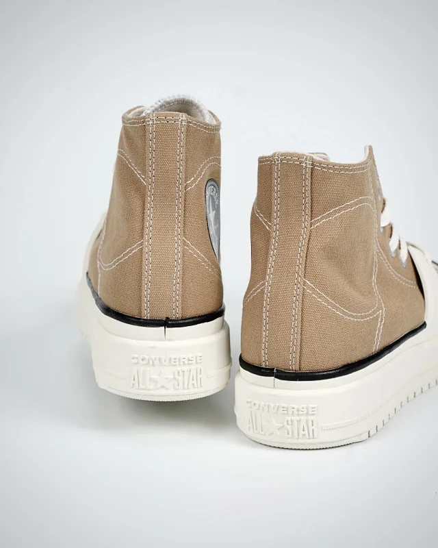Converse Sneakers High-Top Platform Canvas product detail image 26