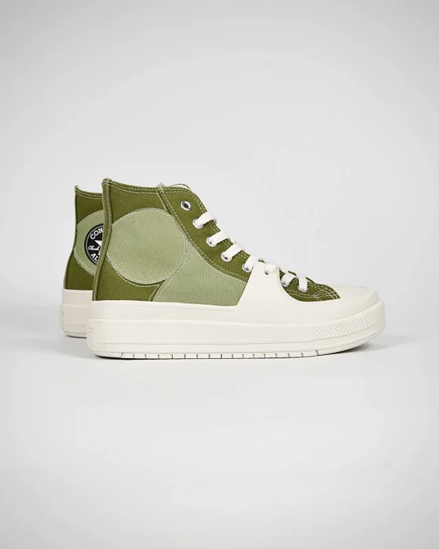 Converse Sneakers High-Top Platform Canvas product detail image 39