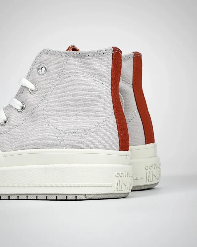 Converse Sneakers High-Top Platform Canvas product detail image 52