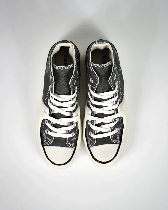Converse Sneakers High-Top Platform Canvas product detail image 29